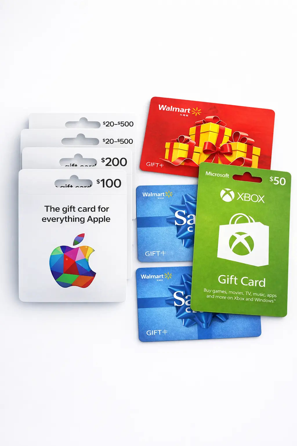 The Best Online Platforms for Purchasing Gift Cards: A Comprehensive Guide