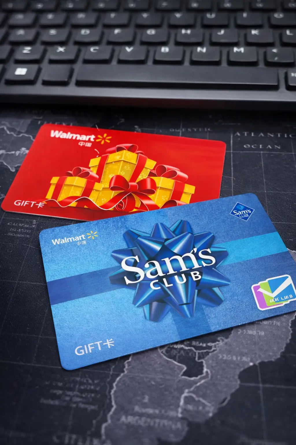 Exploring the Mysteries of Gift Cards: A Comprehensive Guide
