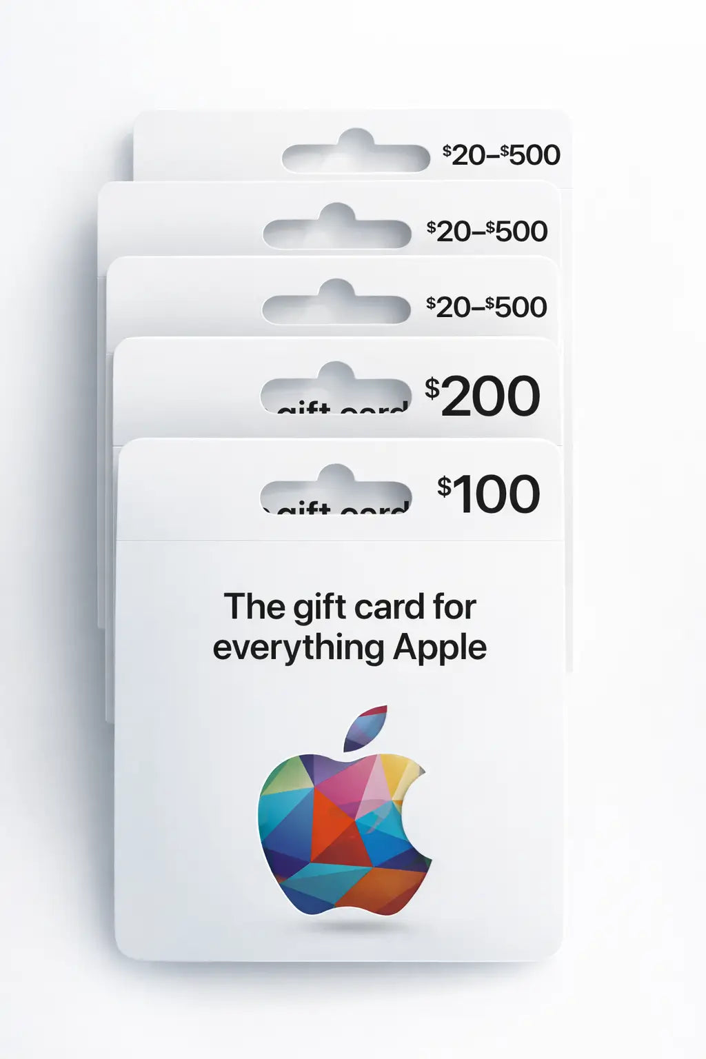 Unlocking the Power of Apple Gift Cards: A Comprehensive Guide to Redeeming on Your Apple Account